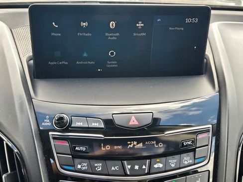 Used 2020 Acura RDX FWD image 19