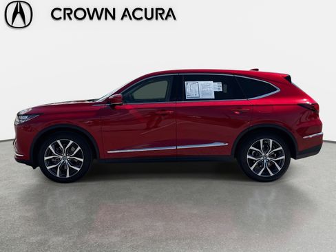 Used 2024 Acura MDX FWD w/ Technology Package image 3