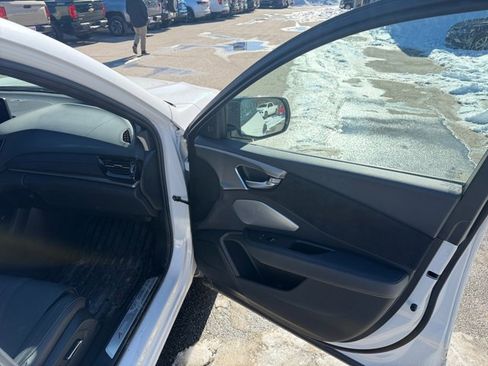 Used 2025 Acura RDX A-Spec image 27