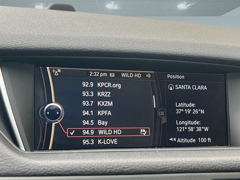 Used 2014 BMW X1 sDrive28i image 25