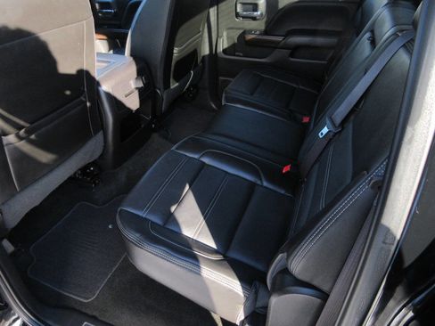 Used 2017 GMC Sierra 1500 Denali image 15