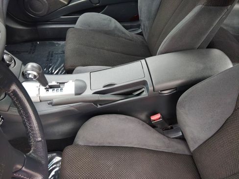 Used 2008 Mitsubishi Eclipse GS FWD image 21