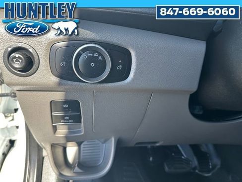 Used 2021 Ford Transit 350 Low Roof w/ Load Area Protection Package image 18