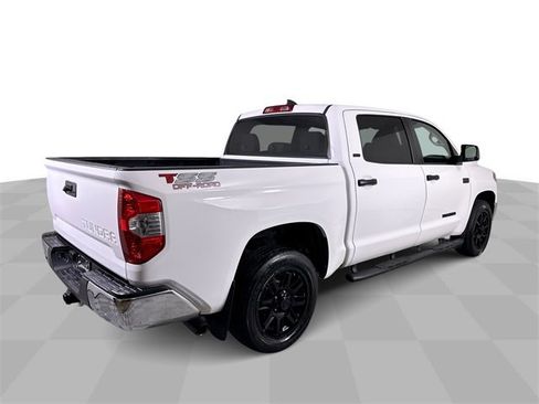 Used 2021 Toyota Tundra SR5 image 8