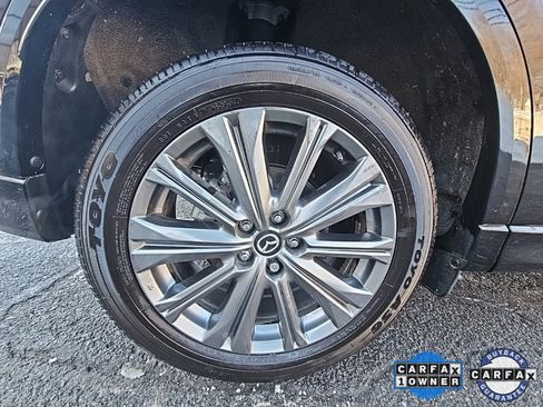 Certified 2025 MAZDA CX-5 Signature image 16