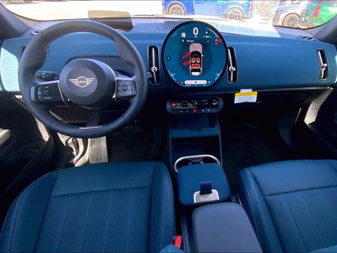 New 2026 MINI Cooper Countryman S AWD/4WD image 5