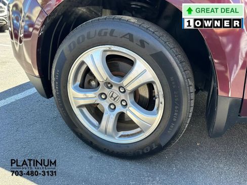 Used 2015 Honda Pilot EX-L image 20