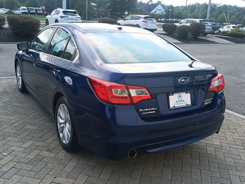 Used 2015 Subaru Legacy 2.5i Premium AWD/4WD image 3