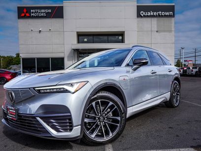Used 2024 Acura ZDX A-Spec