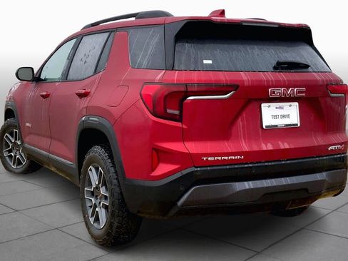 New 2026 GMC Terrain AT4 image 12