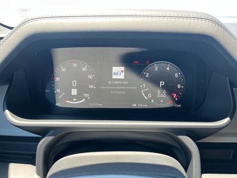 New 2026 Land Rover Defender 130 X-Dynamic SE AWD/4WD image 16