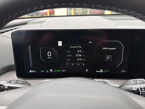 New 2026 Kia Sorento SX Prestige AWD/4WD image 36
