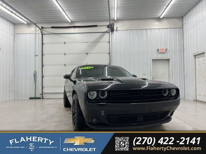 Used 2018 Dodge Challenger GT w/ Technology Group