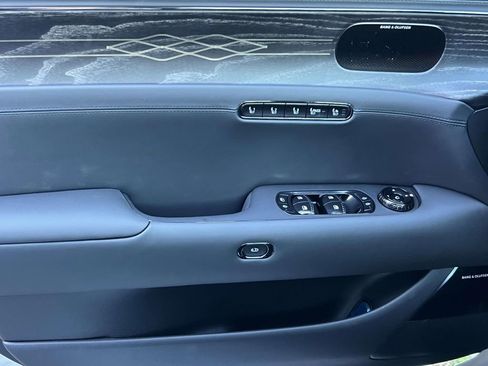 New 2026 Genesis G90 3.5T Prestige AWD/4WD image 5