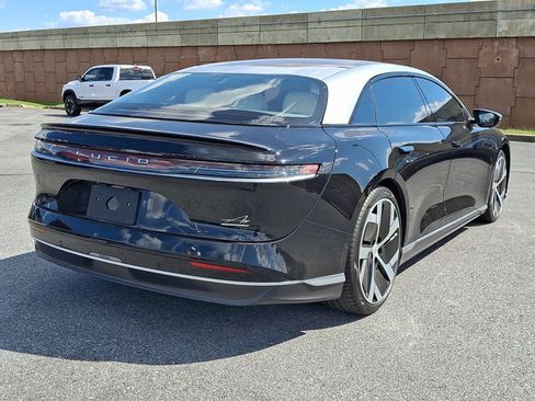 Used 2022 Lucid Air Dream Edition AWD/4WD image 6