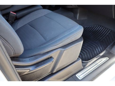 Used 2019 Chevrolet Silverado 1500 LT w/ All-Star Edition image 15