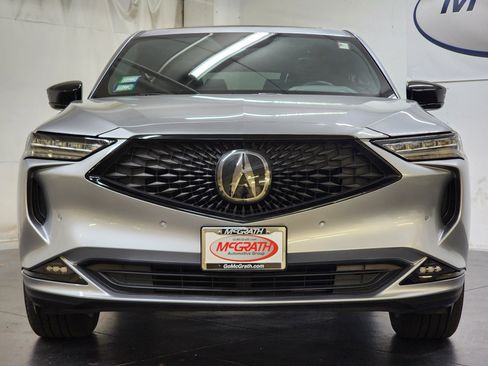 Used 2023 Acura MDX A-Spec AWD/4WD image 12