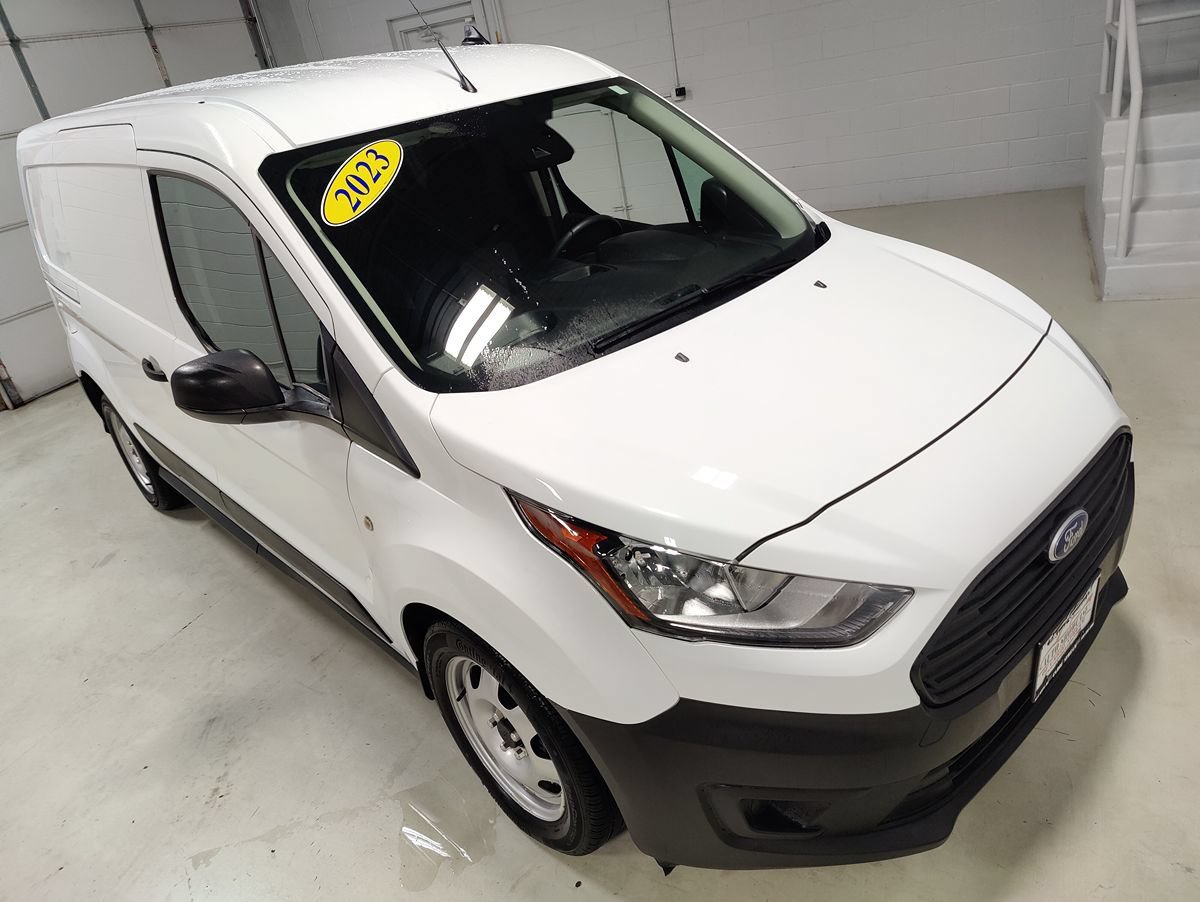 Used 2023 Ford Transit Connect XL FWD image 2