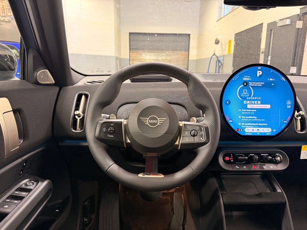 New 2027 MINI Cooper Countryman S AWD/4WD image 22