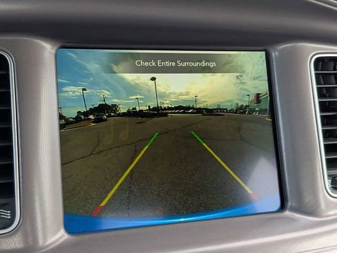 Used 2023 Dodge Charger Scat Pack w/ Navigation & Travel Group image 20