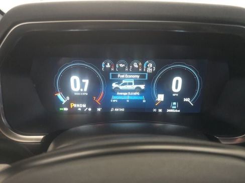Used 2023 Ford F150 Raptor AWD/4WD image 29