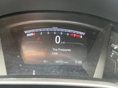 Used 2022 Honda CR-V EX image 19