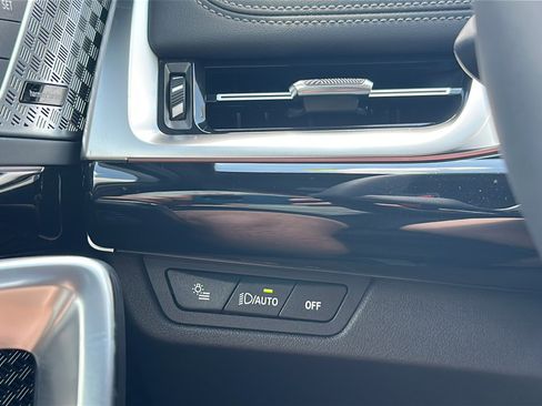 New 2025 BMW X1 M35i w/ Premium Package image 26