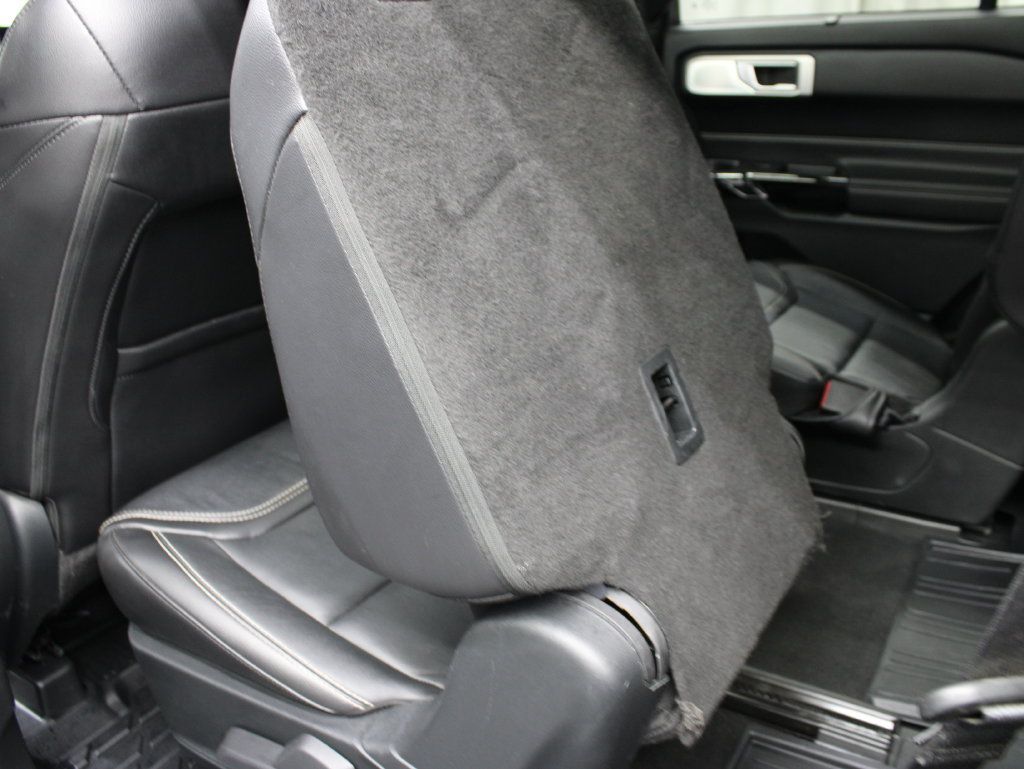 Used 2024 Ford Explorer ST w/ Technology Package AWD/4WD image 66