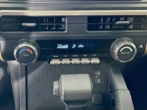 Used 2025 Toyota Tacoma SR image 16