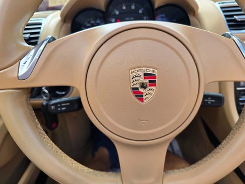 Used 2013 Porsche Boxster image 27