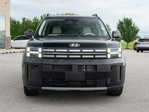 Used 2026 Hyundai Santa Fe SEL AWD/4WD image 9