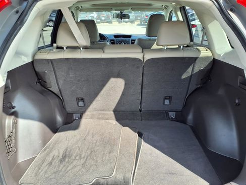 Used 2014 Honda CR-V EX-L image 19
