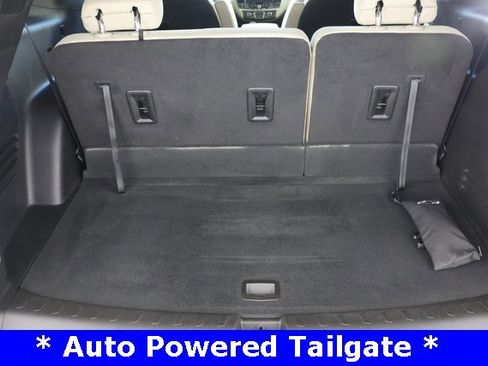 Used 2023 Chevrolet Traverse LT w/ LPO, Cargo Package image 21