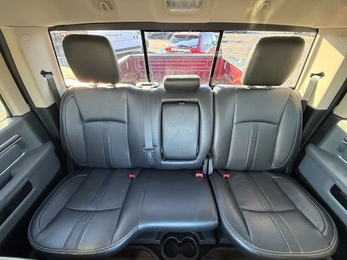 Used 2017 RAM 1500 Big Horn image 15