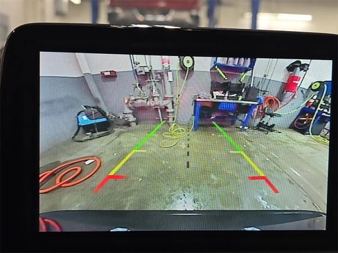 Used 2020 Ford Escape SEL image 21