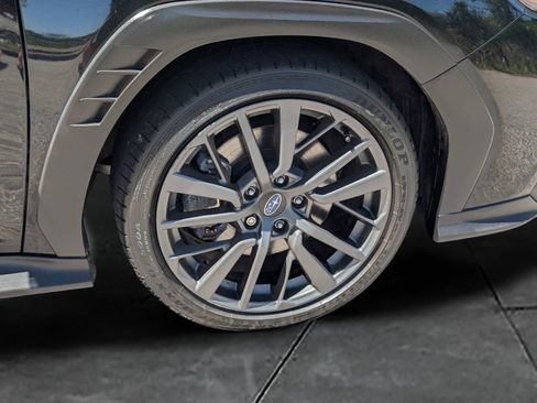 Used 2023 Subaru WRX GT AWD/4WD image 11