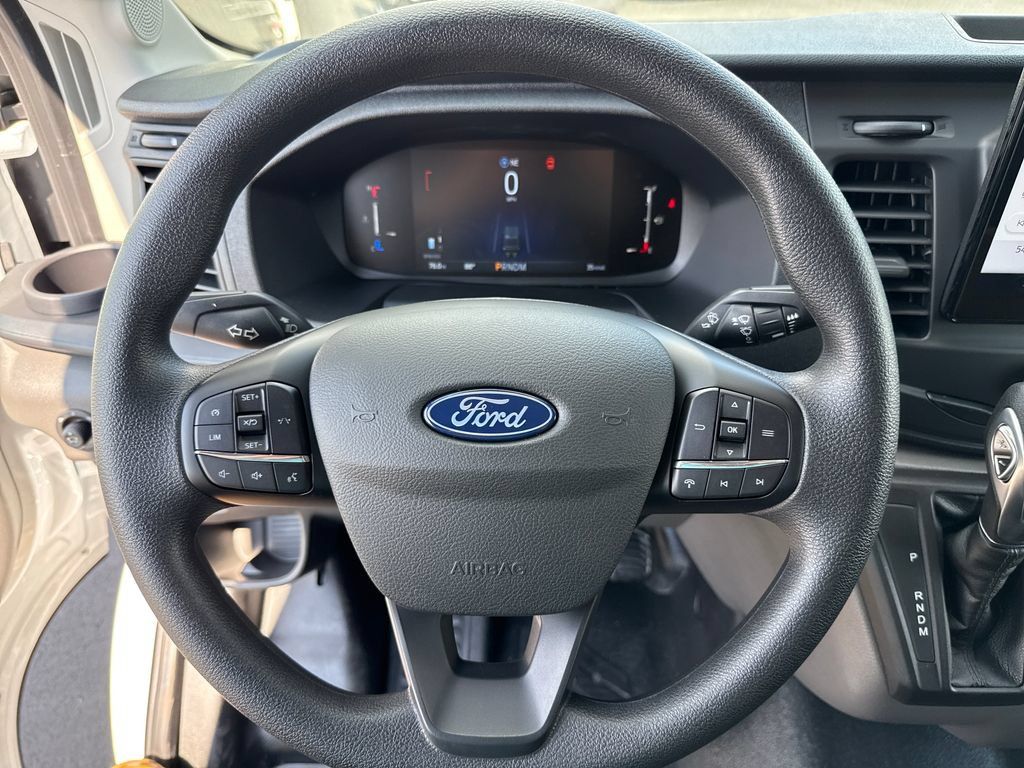 New 2026 Ford Transit 350 148 High Roof Extended RWD image 14