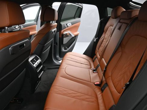 New 2027 BMW X6 xDrive40i AWD/4WD image 30