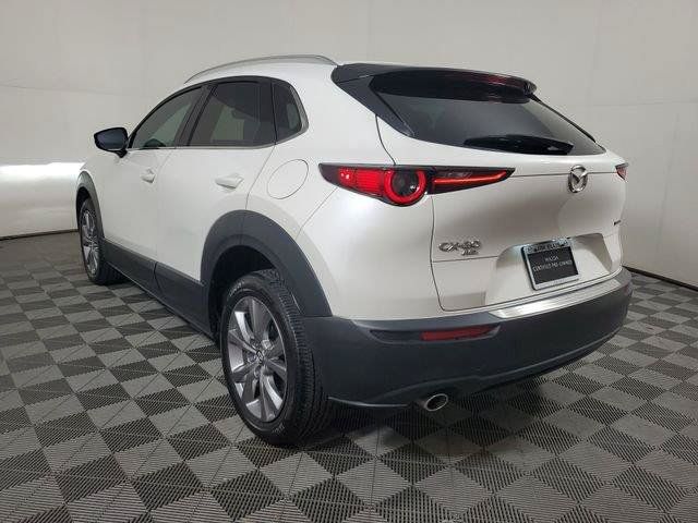 Used 2023 MAZDA CX-30 AWD 2.5 S w/ Premium Package image 6
