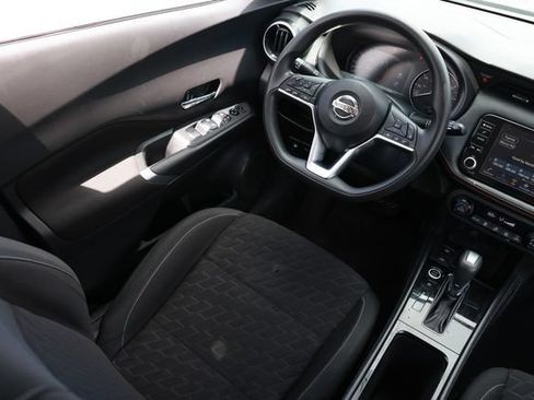 Used 2021 Nissan Kicks SV FWD image 23