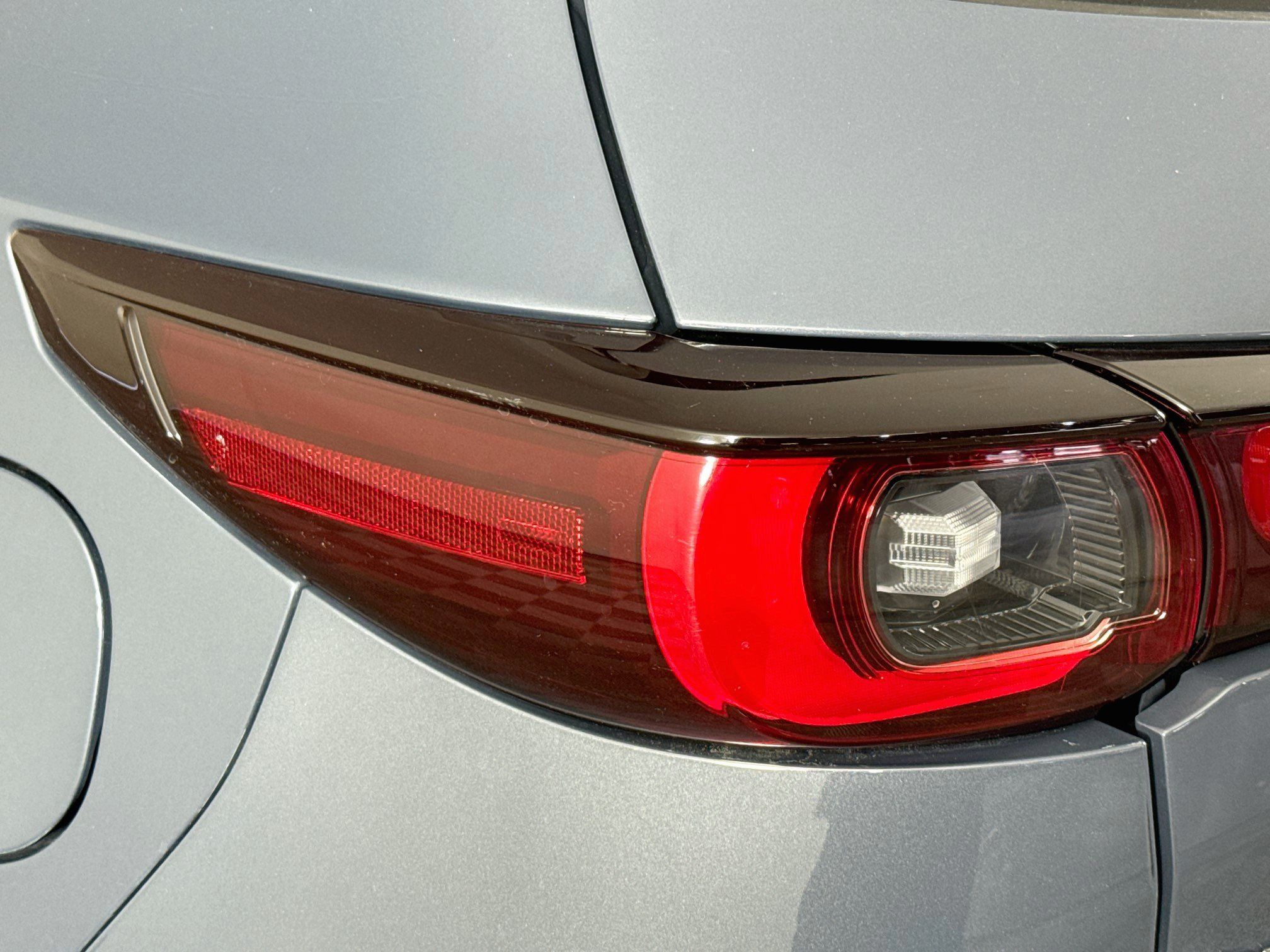 Used 2022 MAZDA CX-5 Carbon Edition AWD/4WD image 34