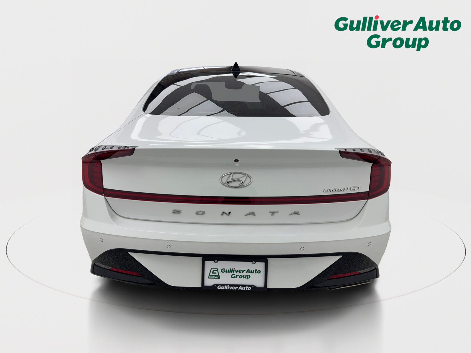 Used 2021 Hyundai Sonata Limited FWD image 54