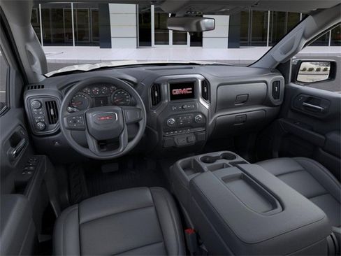 New 2026 GMC Sierra 1500 Pro image 15