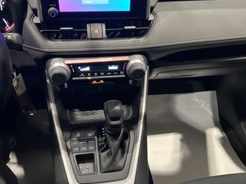 New 2025 Toyota RAV4 LE image 13