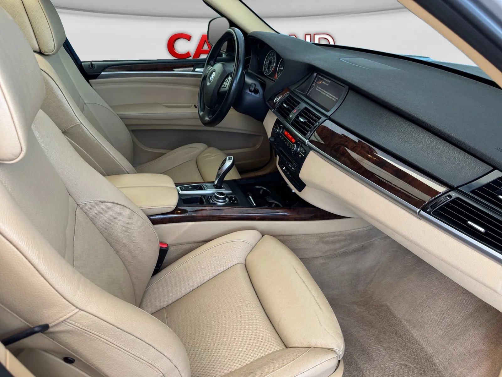 Used 2012 BMW X5 xDrive35d AWD/4WD image 24