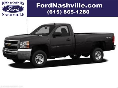 Used 2009 Chevrolet Silverado 3500 LT w/ Interior Plus Package