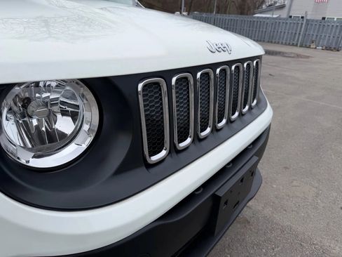 Used 2016 Jeep Renegade Sport w/ Power & Air Group image 5