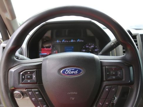 Used 2018 Ford F350 XL w/ Power Equipment Group AWD/4WD image 18