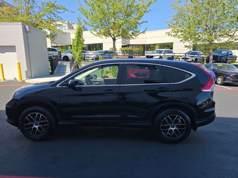 Used 2013 Honda CR-V EX-L image 4