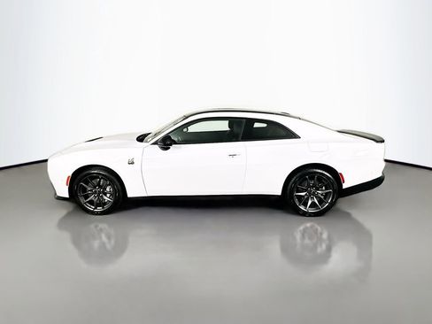 New 2026 Dodge Charger R/T Scat Pack image 4